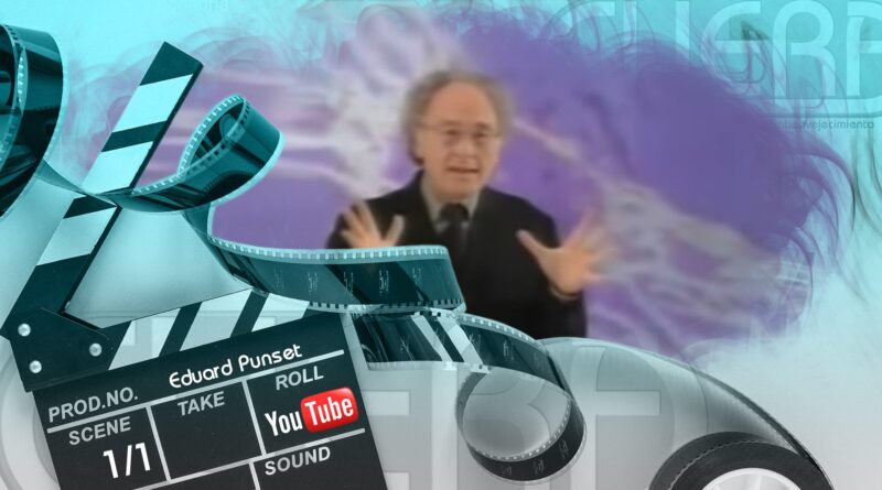 Mitocondrias La clave de la juventud