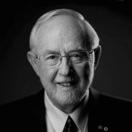 Arthur Bruce McDonald