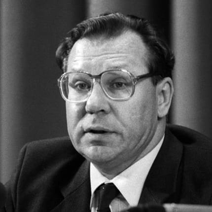 Valeri Alekséyevich Legásov