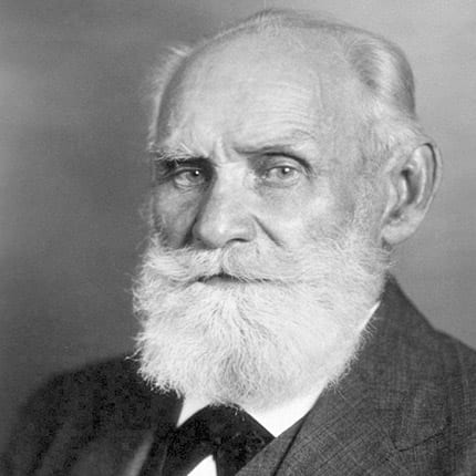 Bio-fra ivan pavlov