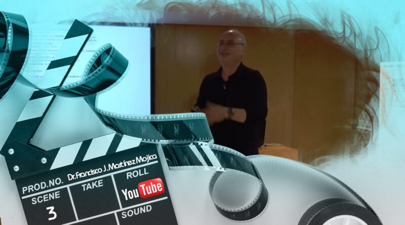 Francisco J. Martínez Mojica