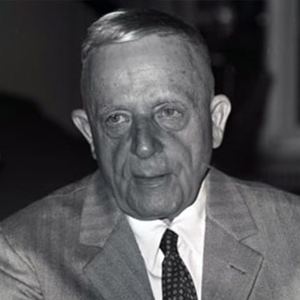 Otto Heinrich Warburg