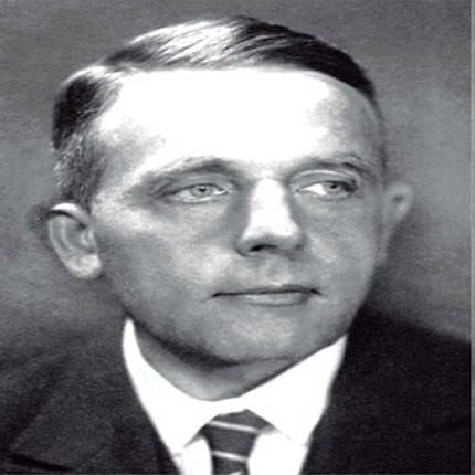 Otto Heinrich Warburg