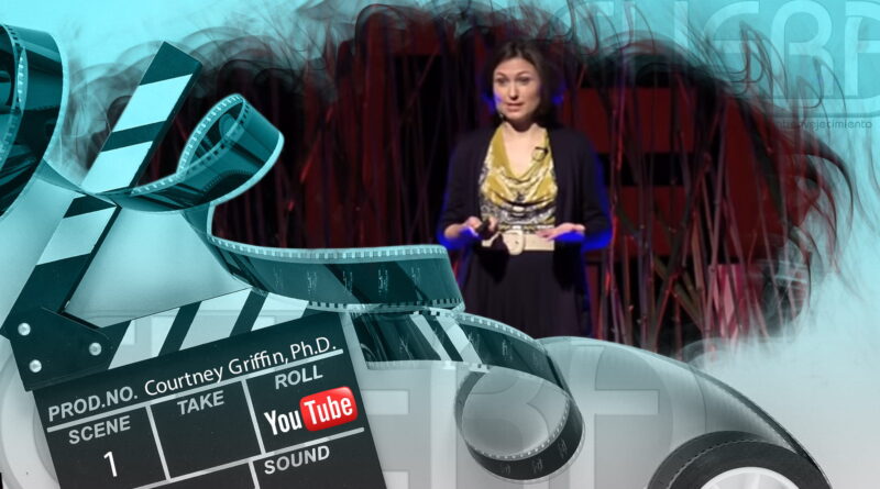 Courtney Griffin, Ph.D.