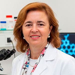 Amelia Martí, miembro del CIBER de Fisiopatología de la Obesidad y la Nutrición (CIBEROBN) y directora del trabajo aseguró: