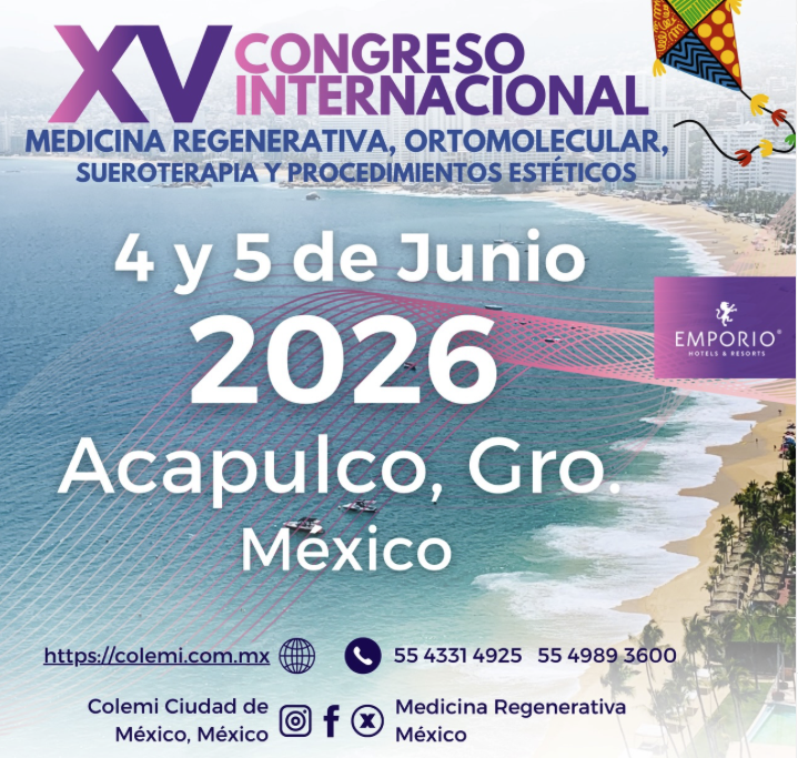 XV Congreso Internacioal