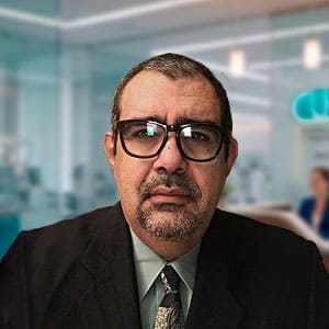 Dr. Manuel G. Guardiola